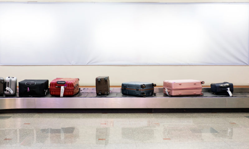 luggage, bags, airport, travel, insurance, lost
