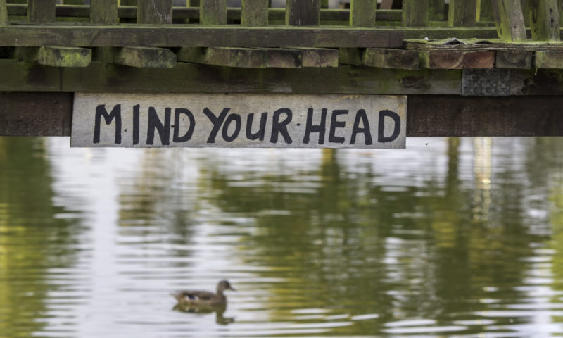 mental health workplace