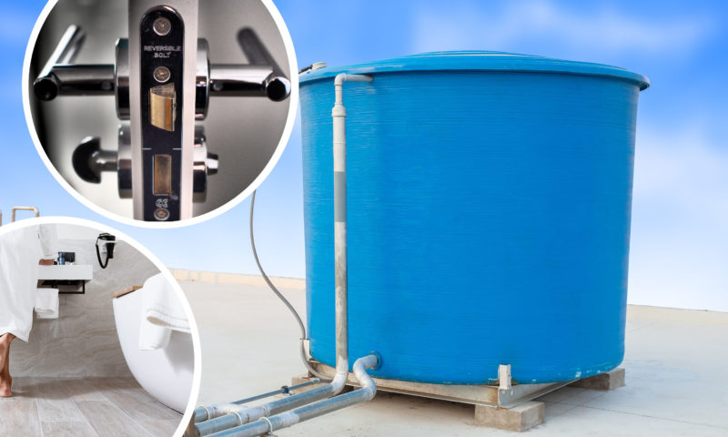 home buildings insurance