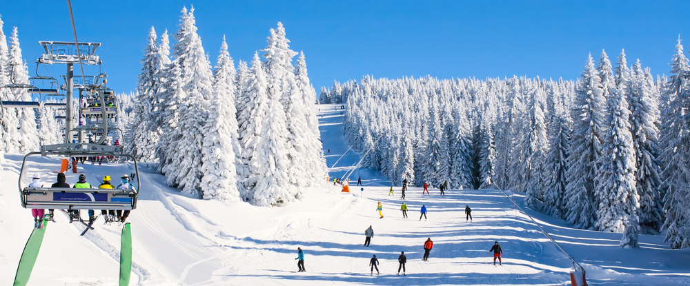 pistes
