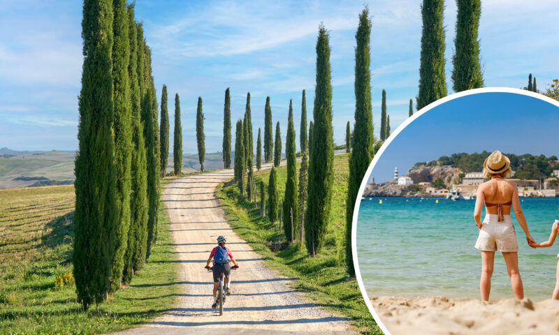 annual travel insurance