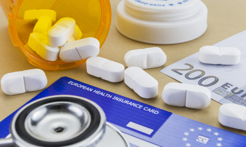 European Health Insurance Card